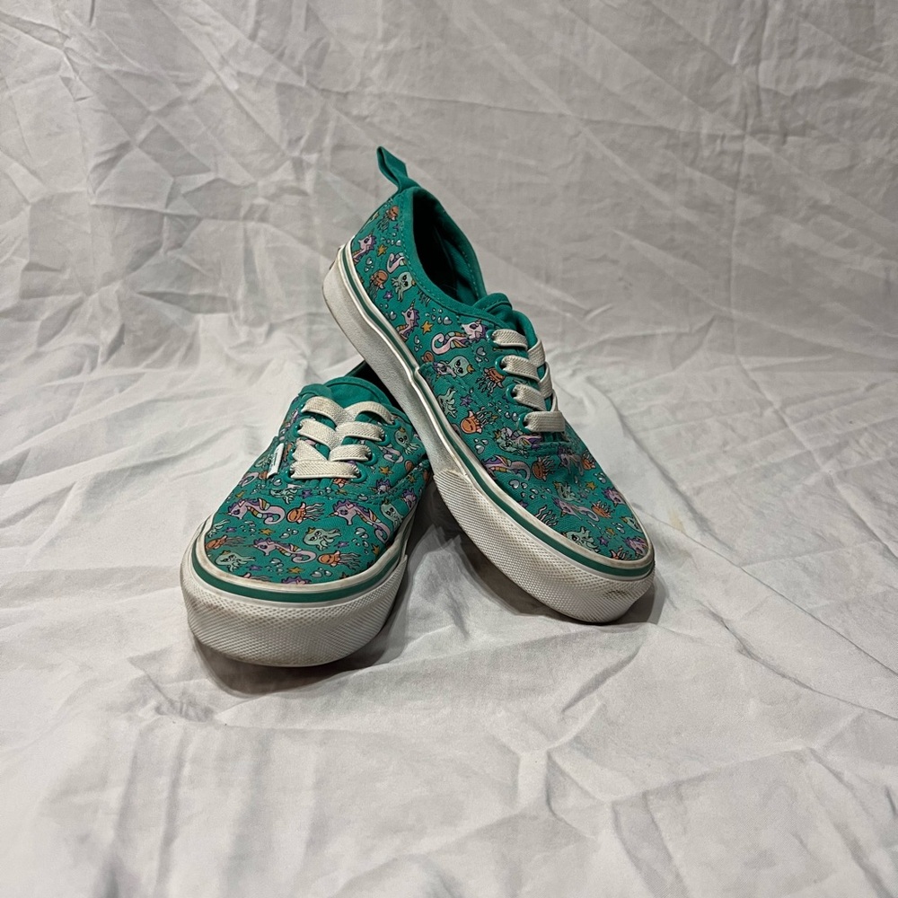 Kids Vans